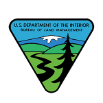 U.S. Bureau of Land Management logo