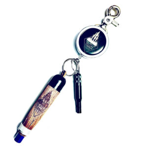 Plumb Bob Tree Marker 2.0